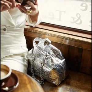 Rebecca Minkoff Karlie Chain Shopper Tote